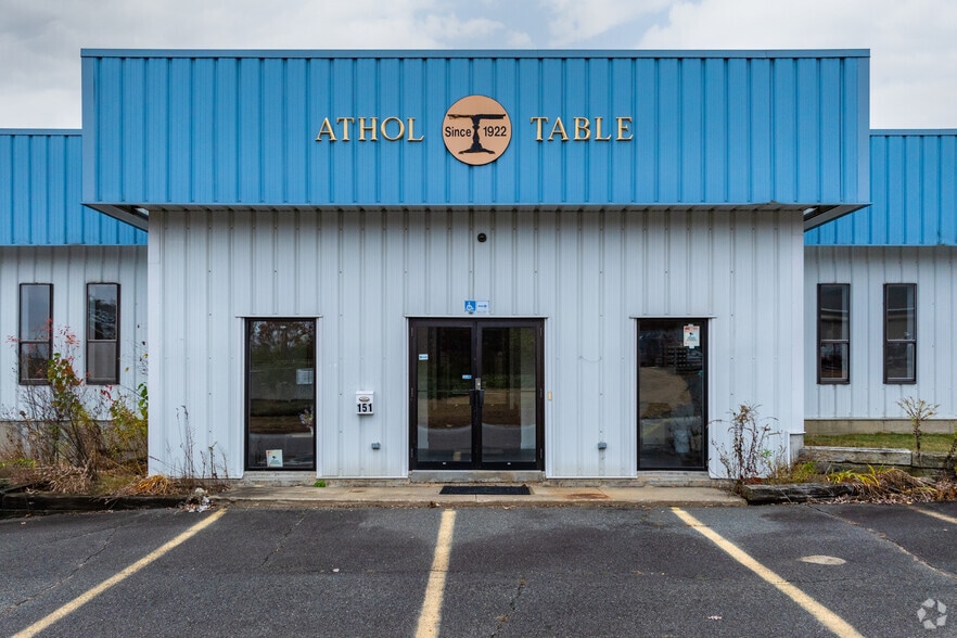 151 Harrison St, Athol, MA for sale - Building Photo - Image 3 of 26