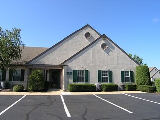 Plus de détails pour 5049 Swamp Rd, Fountainville, PA - Bureau à vendre