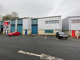 More details for Waterside Rd, Rossendale - Industrial for Lease