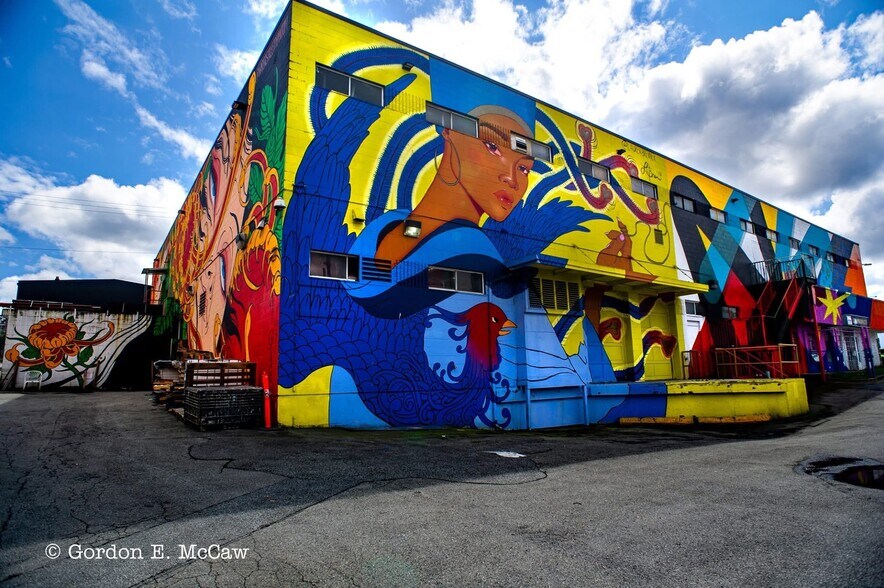 876 Cordova st, Vancouver, BC à louer - Photo du bâtiment - Image 3 de 9