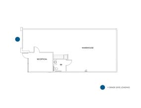 2588 Progress St, Vista, CA for lease Interior Photo- Image 2 of 2