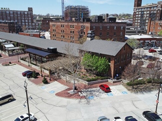 More details for 101 W 22nd St, Kansas City, MO - Retail for Sale