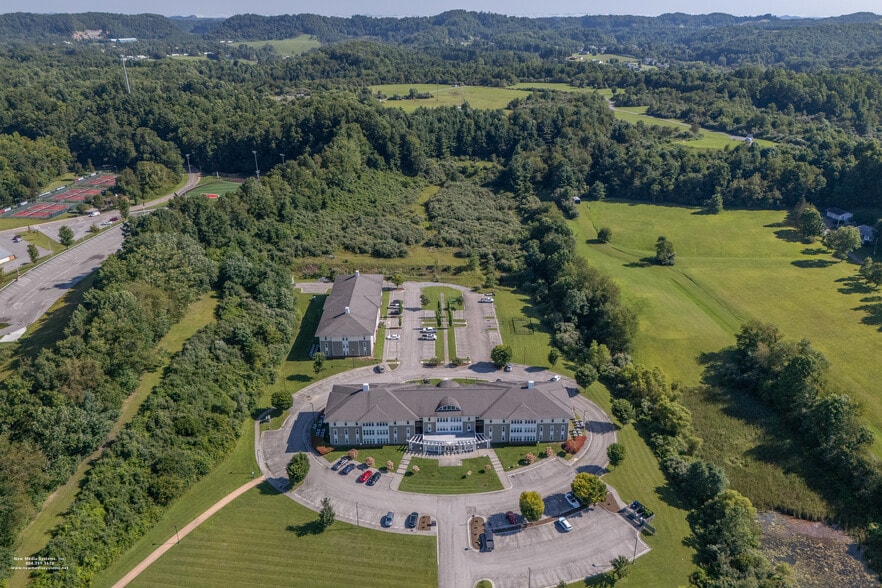 5606 Campus Ridge Dr, Wise, VA for sale - Building Photo - Image 2 of 72
