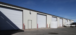 More details for 1221 Post Rd, Oakdale, CA - Industrial for Lease