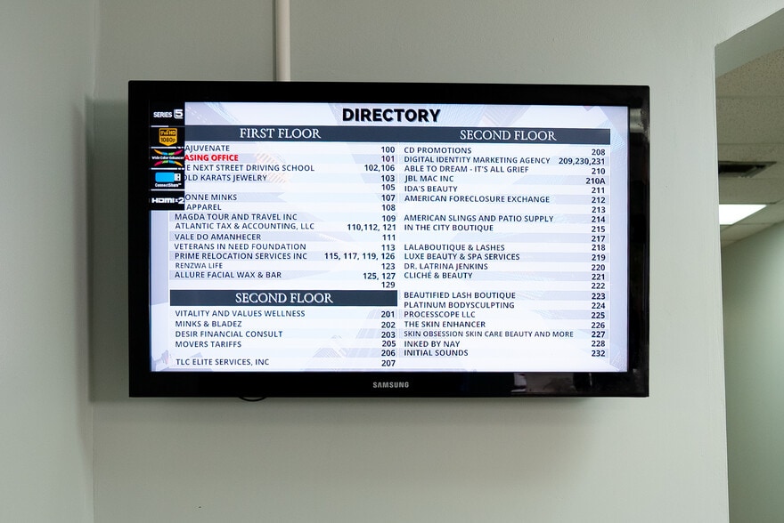 1000 E Atlantic Blvd, Pompano Beach, FL for lease - Building Photo - Image 2 of 29