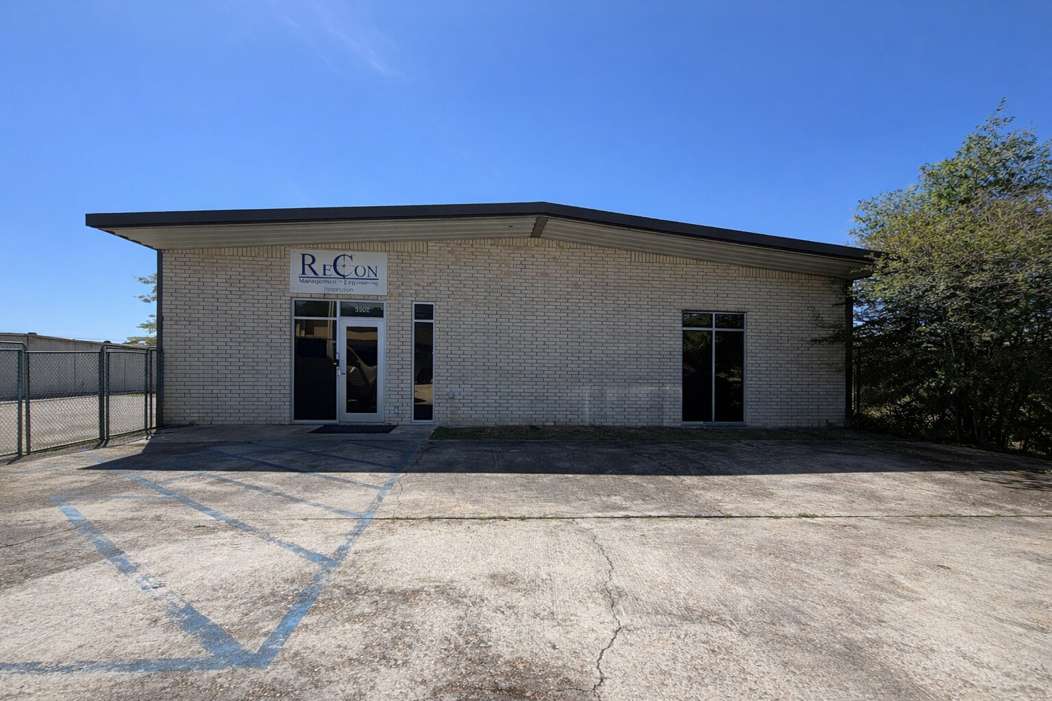 3502 Patrick St, Lake Charles, LA à louer Photo principale- Image 1 de 15