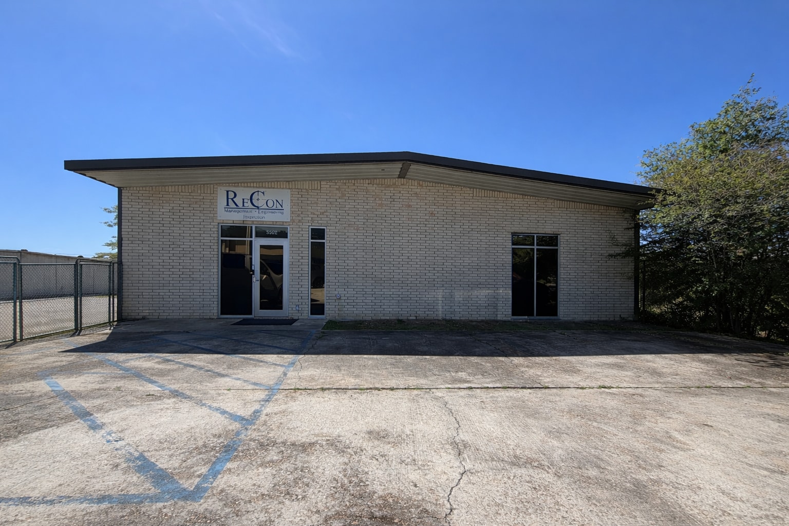 3502 Patrick St, Lake Charles, LA for lease Primary Photo- Image 1 of 15