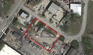 More details for 5116 Benson St, Merriam, KS - Industrial for Lease