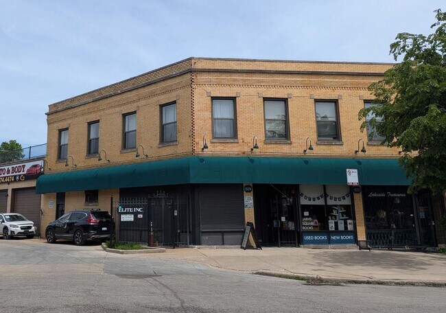 Plus de détails pour 1520-1540 W Jarvis Ave, Chicago, IL - Commerce de détail à vendre