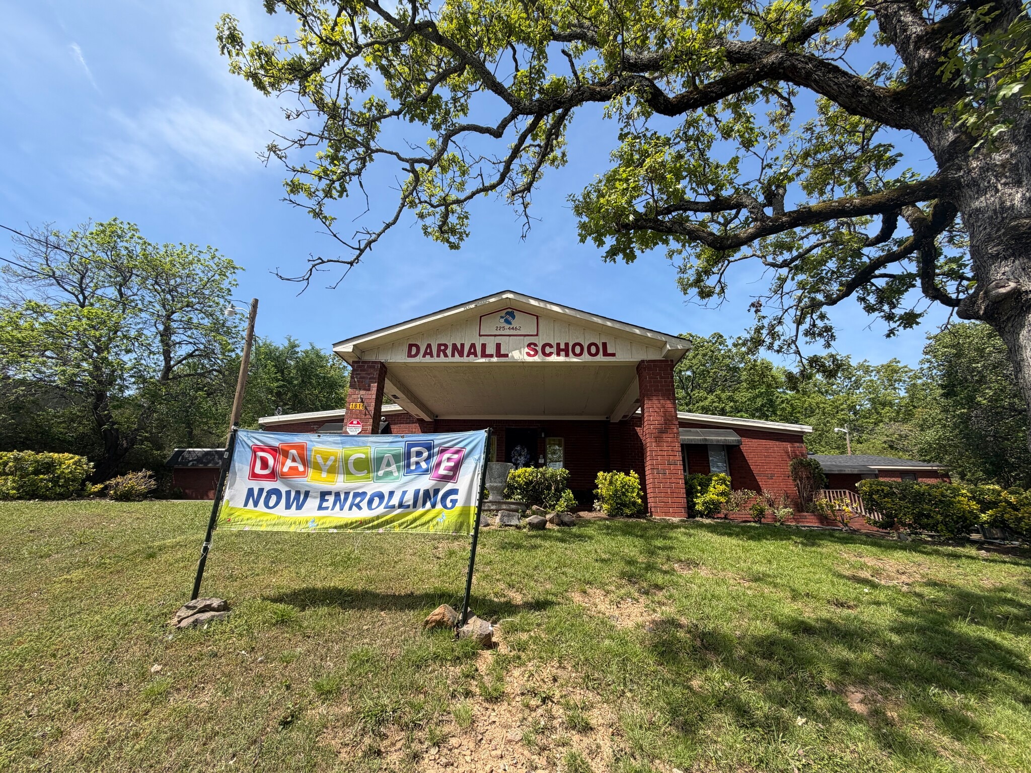 1816 Hinson Loop Rd, Little Rock, AR for sale Primary Photo- Image 1 of 36