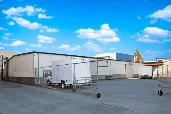 968 E Cordova St, Vancouver, BC for sale Building Photo- Image 1 of 1