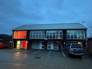 More details for Millbrook Rd E, Southampton - Office for Lease