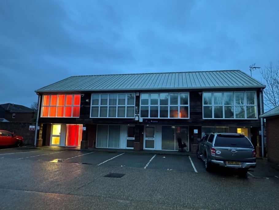 Millbrook Rd E, Southampton for lease Primary Photo- Image 1 of 2