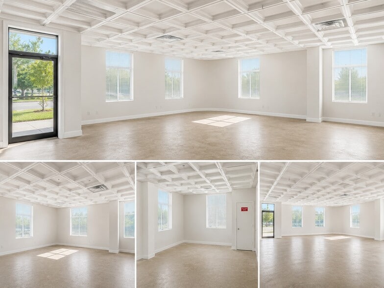 7505 E 6th Ave, Scottsdale, AZ for lease - Building Photo - Image 3 of 7