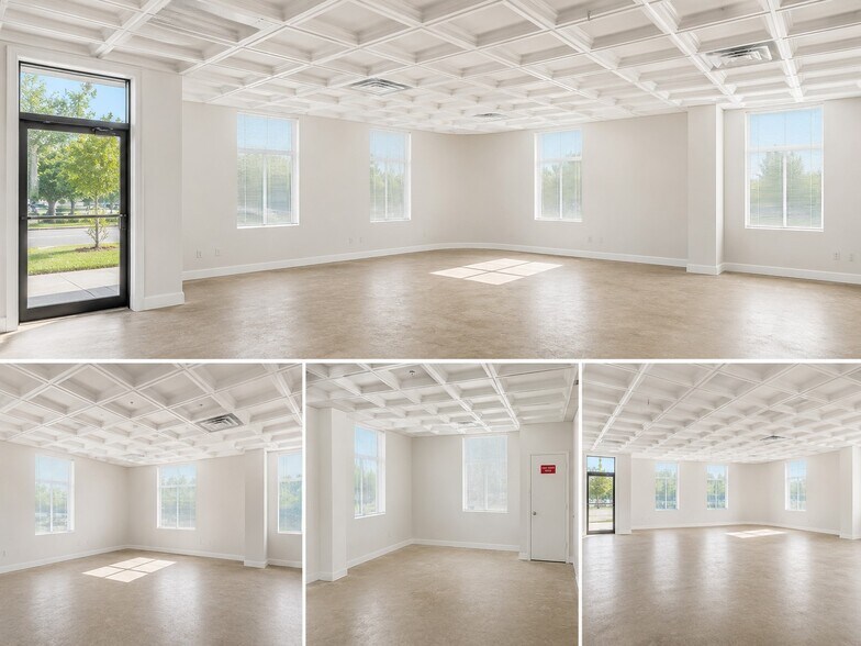 7505 E 6th Ave, Scottsdale, AZ à louer - Photo du bâtiment - Image 3 de 7
