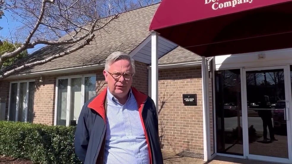 309 McLaws Cir, Williamsburg, VA for lease - Commercial Listing Video - Image 2 of 10