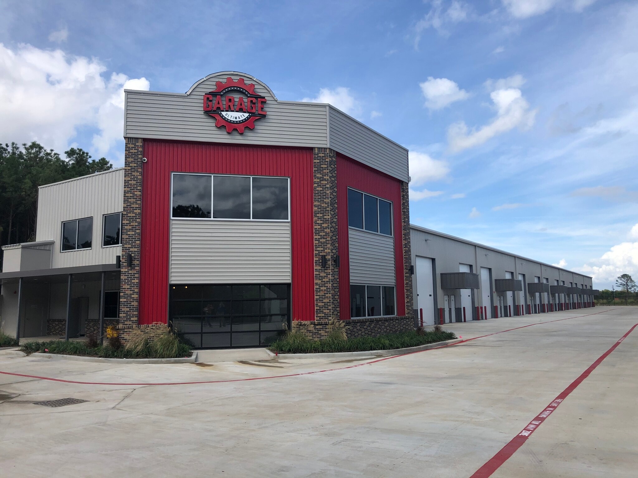 4650 Fm 2351 Rd, Friendswood, TX à vendre Photo principale- Image 1 de 16