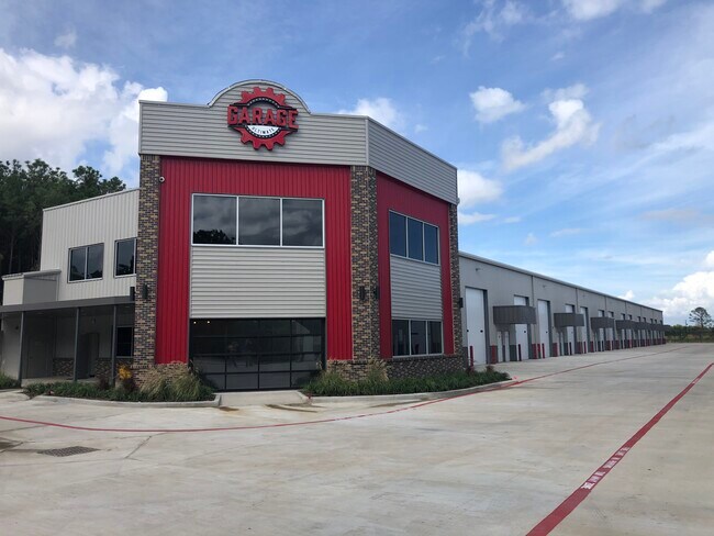 Plus de détails pour 4650 Fm 2351 Rd, Friendswood, TX - Spécialité à vendre