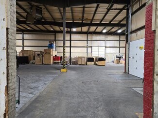 Plus de détails pour 5200 Katrine Ave, Downers Grove, IL - Industriel à louer