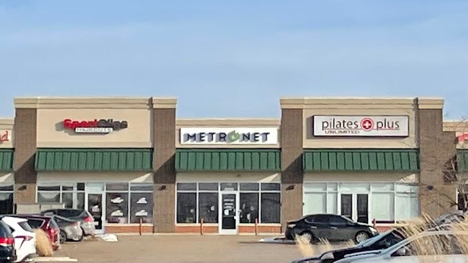 2682-2692 Dekalb Ave, Sycamore, IL for lease Building Photo- Image 1 of 4