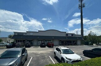 Plus de détails pour 13550 Atlantic Blvd, Jacksonville, FL - Commerce de détail à vendre