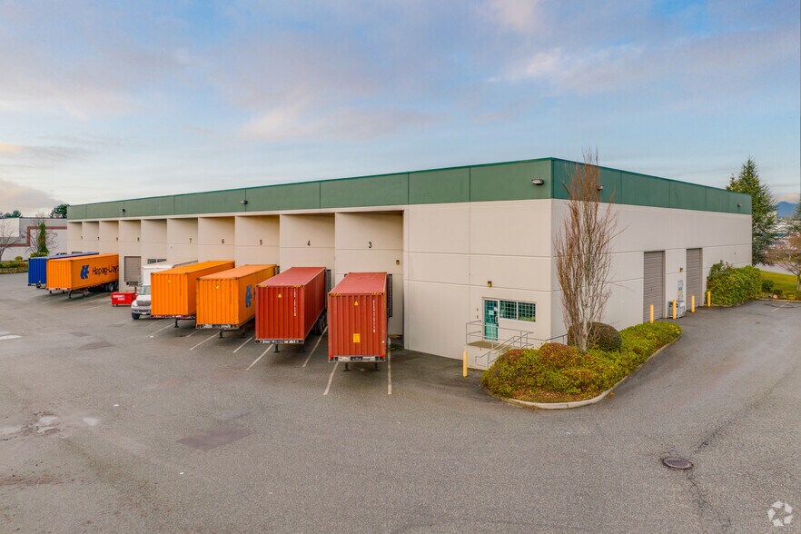 1578 Derwent Way, Delta, BC à louer - Photo du bâtiment - Image 2 de 3