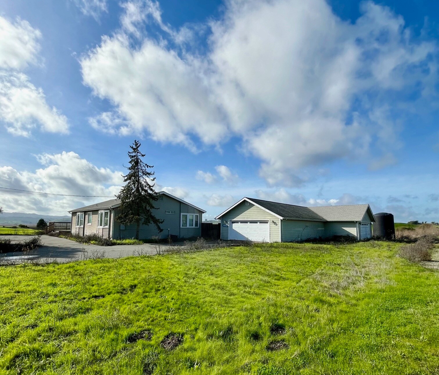 4876 Lakeville hwy, Petaluma, CA à vendre Photo principale- Image 1 de 9