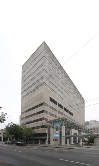 Plus de détails pour 1221 Madison St, Seattle, WA - Bureau/Médical à louer