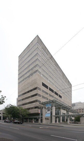 More details for 1221 Madison St, Seattle, WA - Office/Medical for Lease