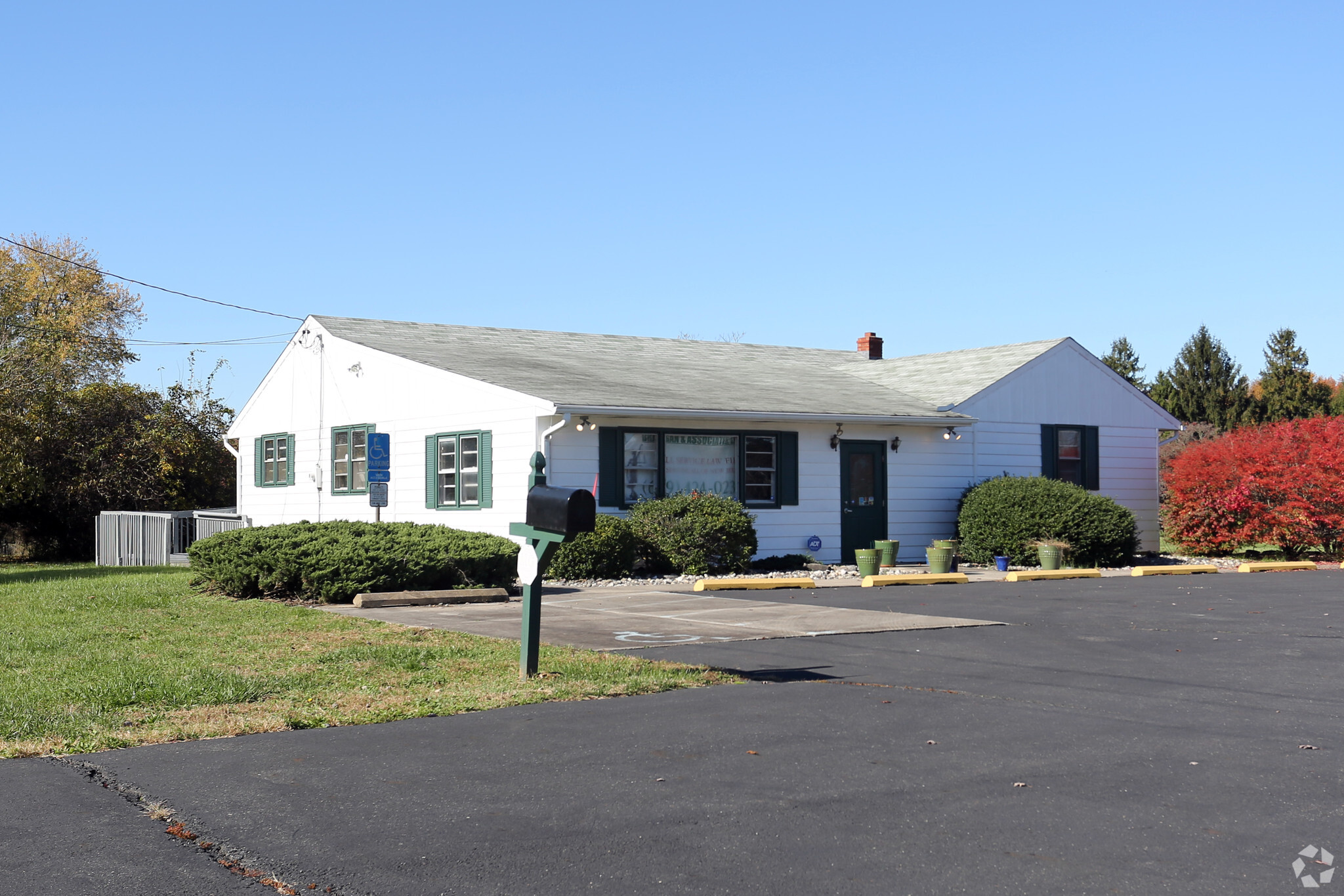 1739 Route 206, Southampton, NJ for sale Primary Photo- Image 1 of 1