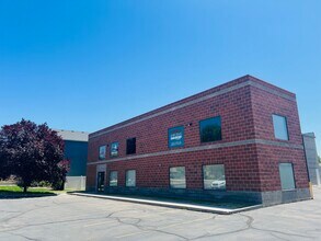 237 W 8600 S, Midvale, UT for lease Building Photo- Image 1 of 21