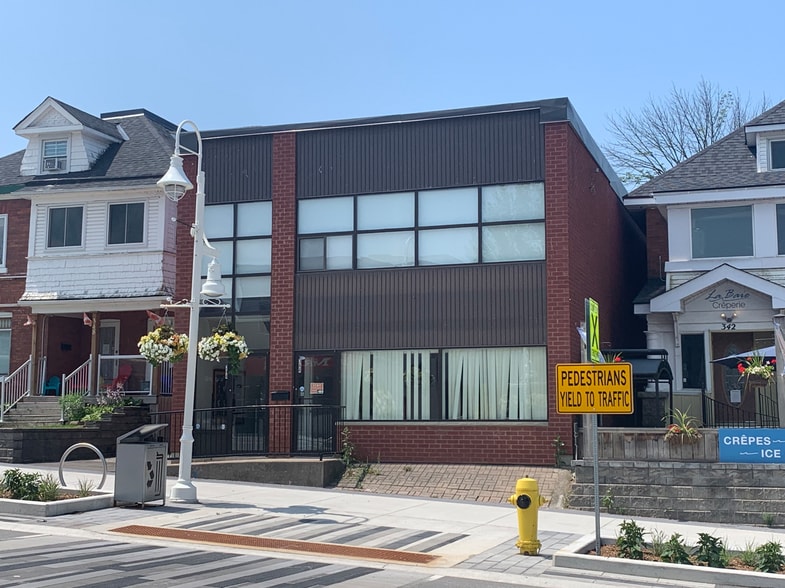 344 King St, Midland, ON for sale - Primary Photo - Image 1 of 1