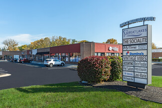 More details for 16112-16184 Middlebelt Rd, Livonia, MI - Retail for Lease