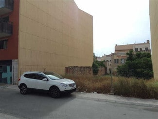 Plus de détails pour Carrer Eivissa, 12, Amposta - Terrain à vendre