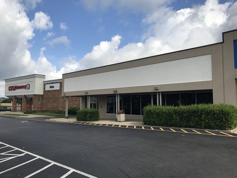 224-228 Gadsden Hwy, Birmingham, AL à louer - Photo du bâtiment - Image 3 de 5