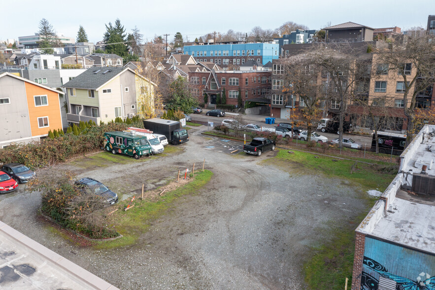 1607 14th Ave, Seattle, WA for lease - Building Photo - Image 2 of 4