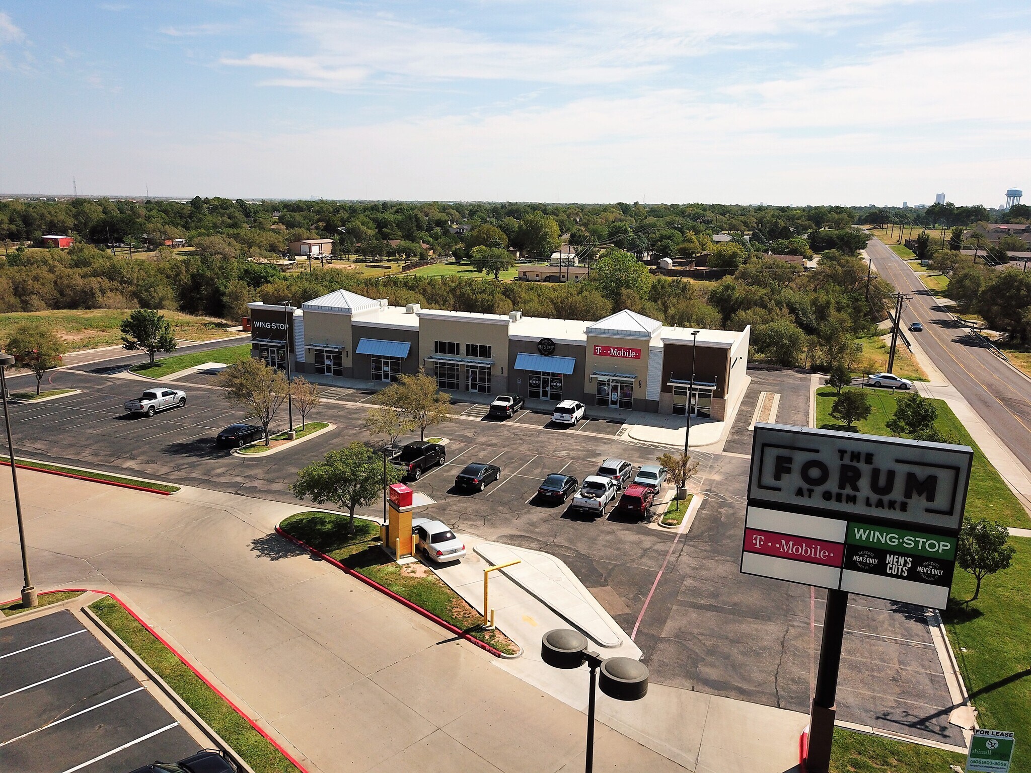 5512 Gem Lake Rd, Amarillo, TX for sale Building Photo- Image 1 of 1