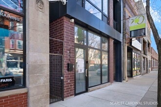 2956 N Lincoln Ave, Chicago, IL for lease Interior Photo- Image 2 of 15