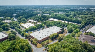 More details for 1840 W Oak Pky, Marietta, GA - Industrial for Lease