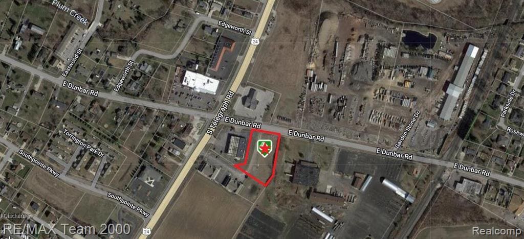 5399 Dunbar Rd, Monroe, MI for sale Primary Photo- Image 1 of 2