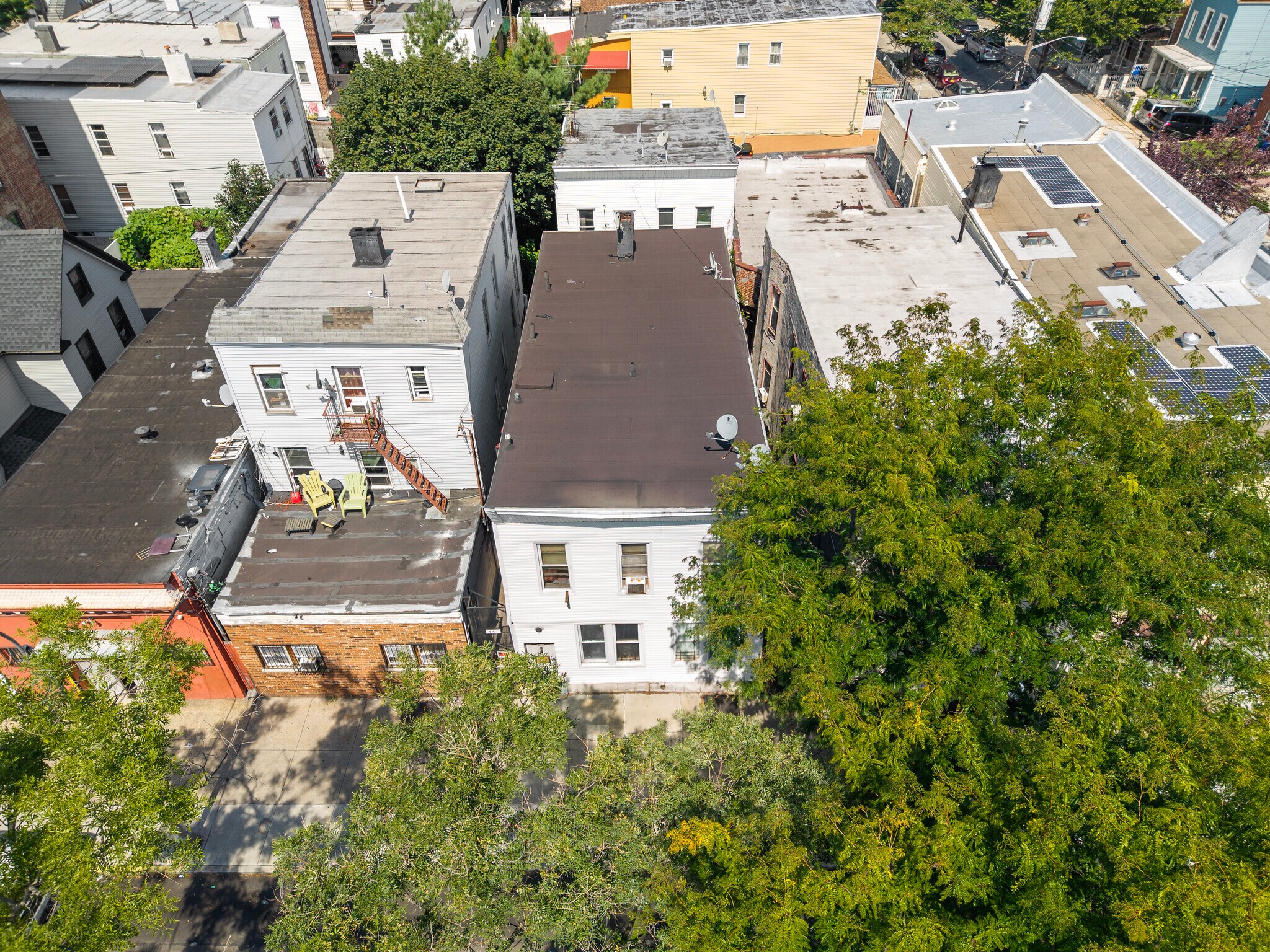 539 Van Nest Ave, Bronx, NY for sale Building Photo- Image 1 of 13