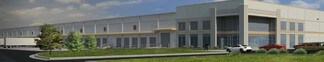 Plus de détails pour Prologis Pky, Morris, IL - Industriel à louer