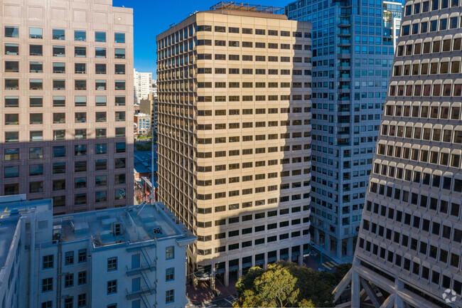 More details for 601 Montgomery St, San Francisco, CA - Office for Lease