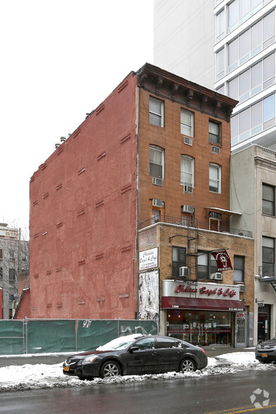 139 W 14th St, New York, NY for sale - Building Photo - Image 1 of 1