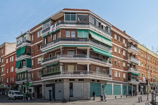 More details for Avenida de Rafaela Ybarra, 39, Madrid - Multifamily for Sale