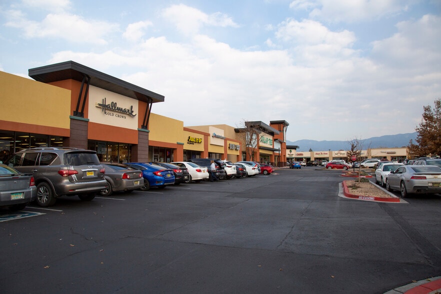 6300 San Mateo Blvd NE, Albuquerque, NM for lease - Building Photo - Image 3 of 10