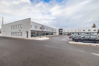 Plus de détails pour 36-38 Antares Drive – Flex à vendre, Ottawa, ON