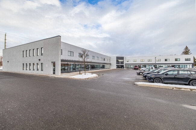 Plus de détails pour 36-38 Antares Drive – Flex à vendre, Ottawa, ON