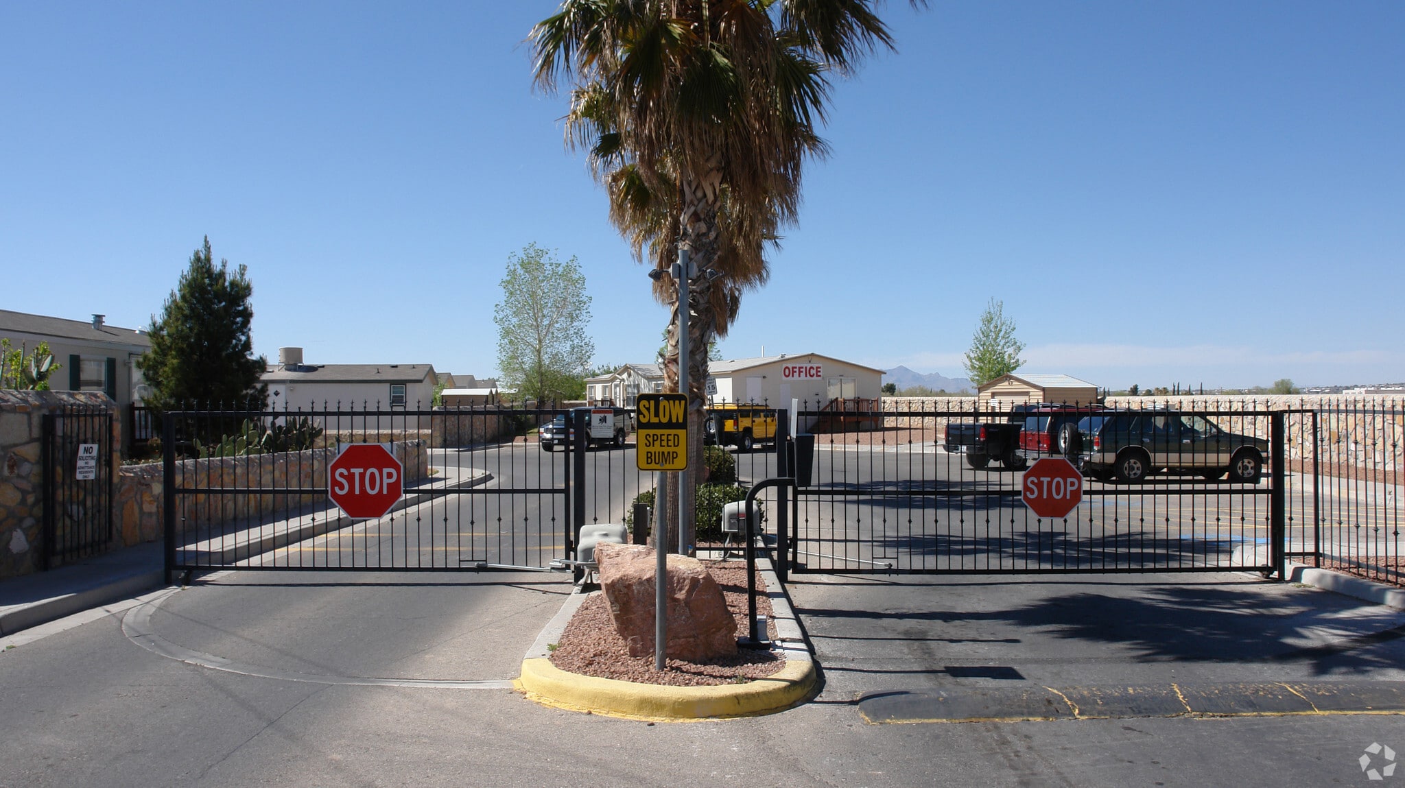 8888 Rabe Ct, El Paso, TX for sale Primary Photo- Image 1 of 6