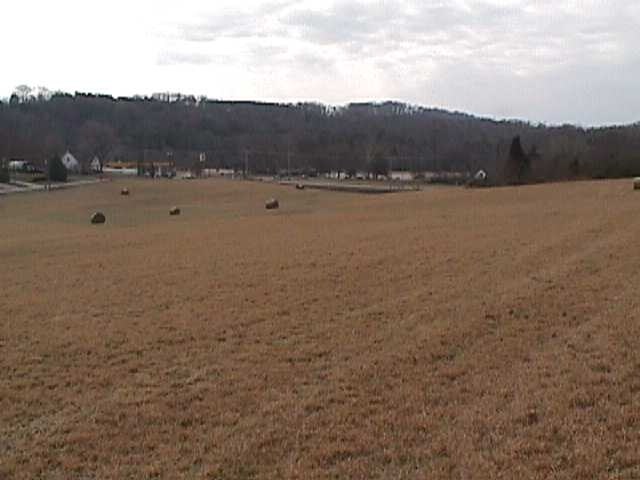 Louisville Rd & Mentor Rd, Louisville, TN à vendre - Photo du bâtiment - Image 1 de 1